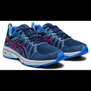 ASICS gel-venture 7 size 7